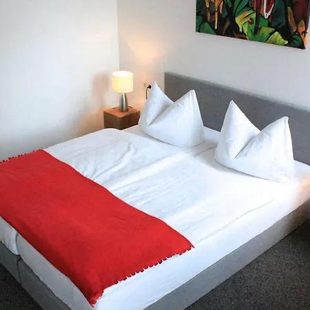 Apartment Haus Lakoma *