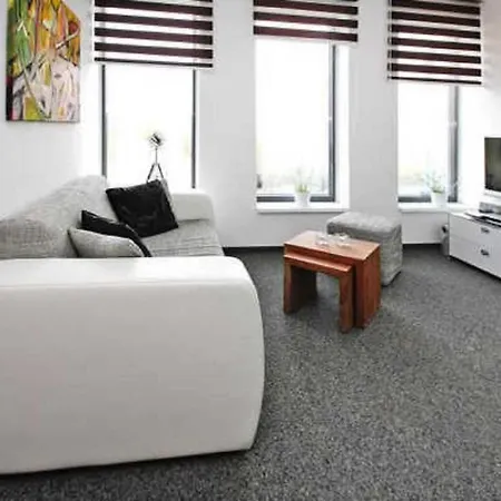 Haus Lakoma Kolonie Bergmannsheimstatten