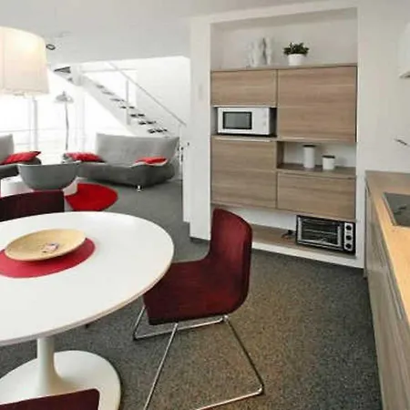 Haus Lakoma Kolonie Bergmannsheimstatten