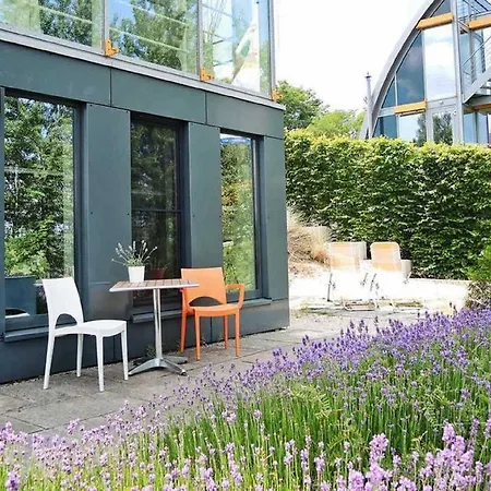 Haus Lakoma Kolonie Bergmannsheimstatten