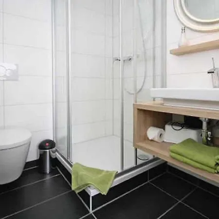 Apartment Haus Lakoma *