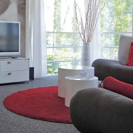 Apartment Haus Lakoma *