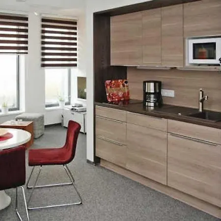 Apartment Haus Lakoma
