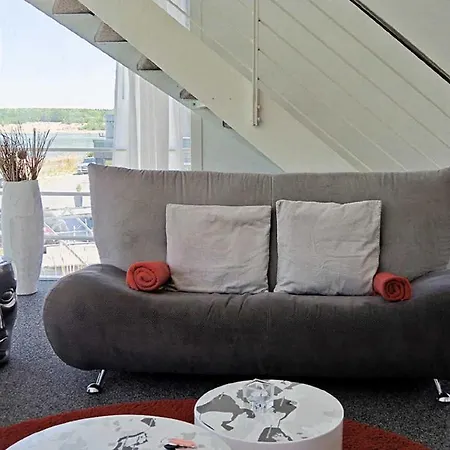 Haus Lakoma Apartment